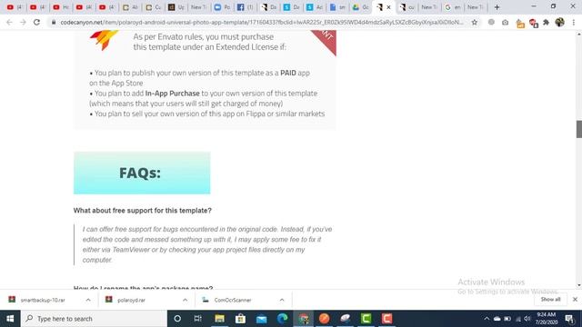 Image Editor App android studio source code смотреть онлайн