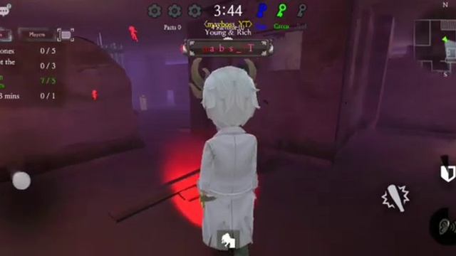 Granny's House Online • Fursuers • E.x.E • смотреть онлайн