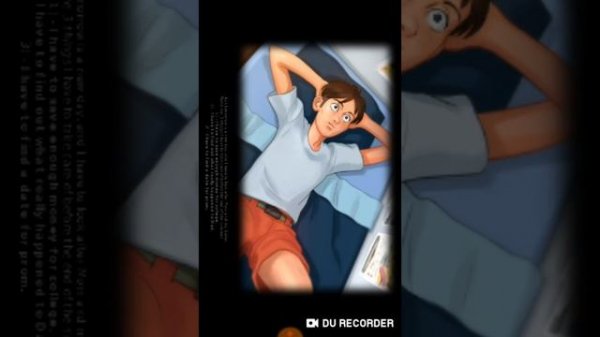 Summertime saga game play on android