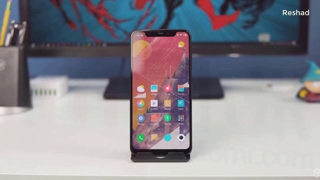 Redmi Note 5 MIUI 10.3.2.0 Stable Update Release Date | Redmi 5 Plus MIUI 10.3.2.0 Update смотреть онлайн