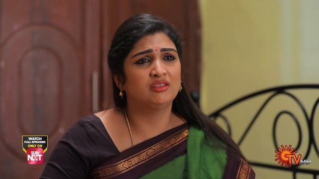 Sevvanthi - Best Scenes | 01 April 2024 | Tamil Serial | Sun TV смотреть онлайн