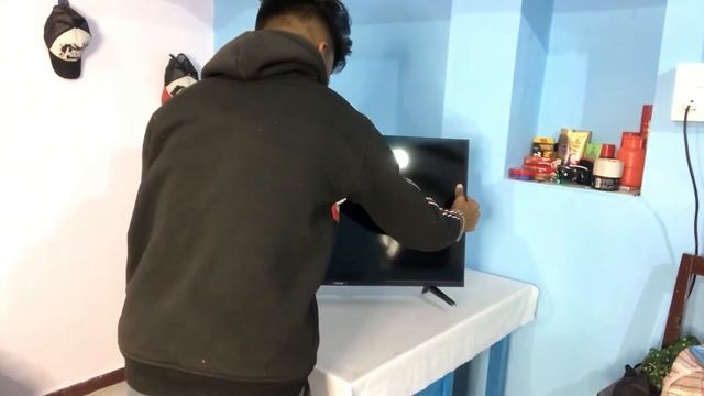 realme Smart ( Android ) TV Neo 32 Inch Unboxing / Quick review / Best TV under 11,700 смотреть онлайн