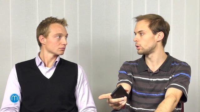 mobilecast #2: Google Nexus 5, Android 4.4 a #mobileDrink смотреть онлайн