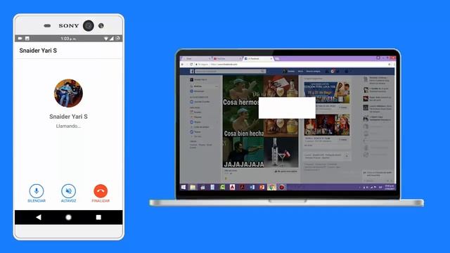 Messenger Lite Última Versión | incorpora llamadas de voz gratuitas | Descargar APK ◀︎ 2017 смотреть онлайн