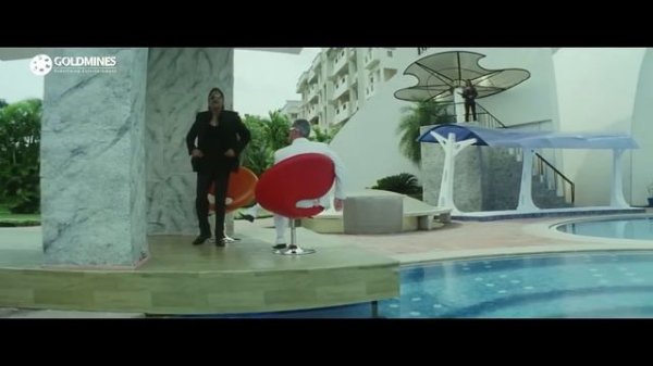 Don No. 1 - डॉन नंबर वन (4K ULTRA HD) Action Hindi Dubbed Full Movie | Nagarjuna, Anushka Shetty