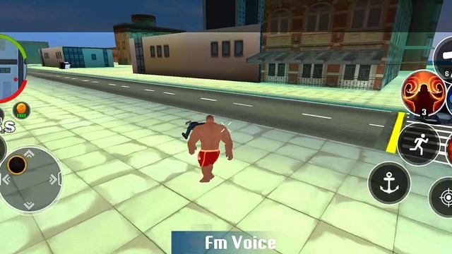 Muscle Hero Monster Gameplay #1, Gameplay walkthrough Android games, ios смотреть онлайн