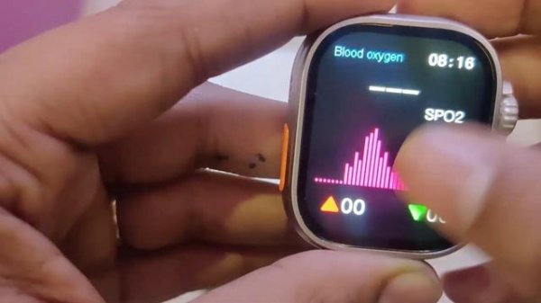 U9 Ultra Smartwatch ⚡ Ultra 9 Smartwatch Unboxing and Review 🔥 How to Connect