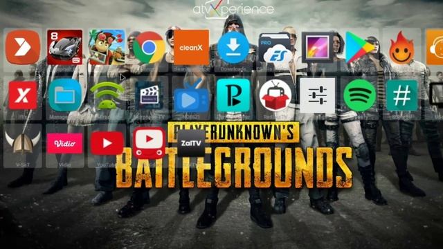 B860h leanback launcher mod смотреть онлайн