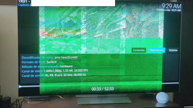 H96 Max V58 problem смотреть онлайн