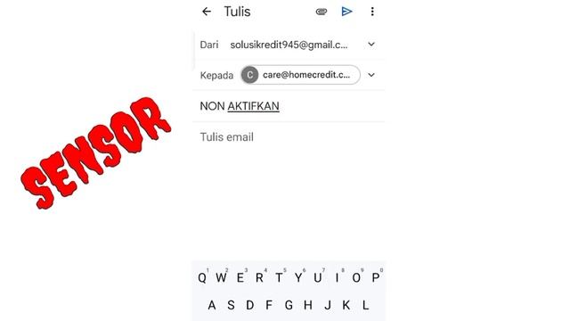 Cara Nonaktifkan Home Credit - Cara Tutup Akun Home Credit - Cara Hapus Akun Home Credit 2023 смотреть онлайн