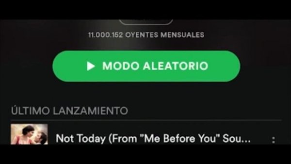 Descargar Spotify Premiun para Android (APK)(FULL)(2018)