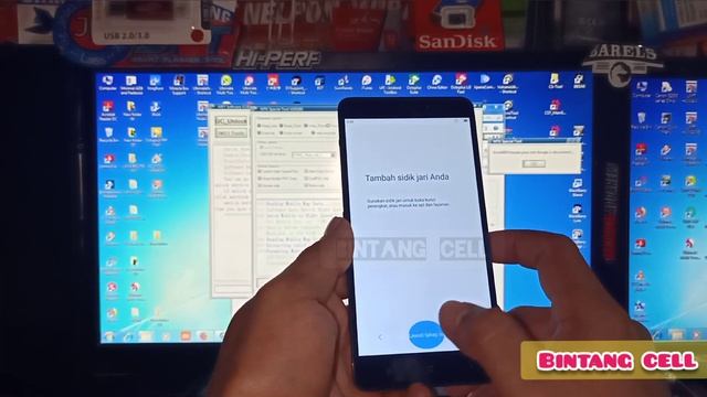 MICLOUD REDMI NOTE 3 MTK HENESSY EDISI BANDEL VIA MRT DONE смотреть онлайн