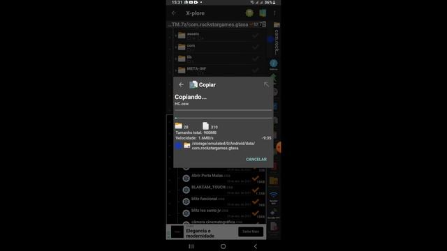 COMO TER ACESSO A PASTA DATA NO ANDROID 11,12,13,14 смотреть онлайн