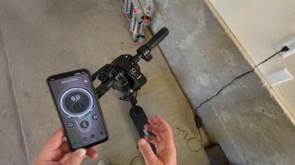 iScooter i9 Review - Most Affordable Smart Electric Scooter?