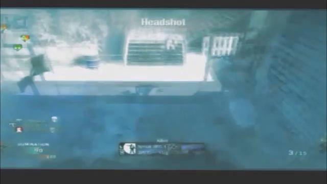 xXP-UNITXx-Black ops montage-Sony vegas editing смотреть онлайн