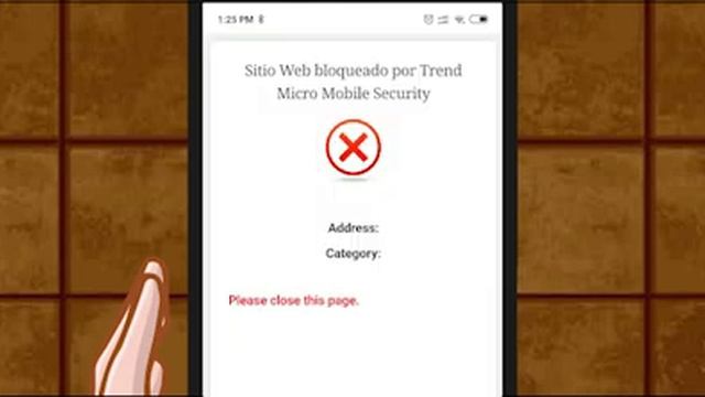 Trend Micro Internet Security para Smartphones смотреть онлайн