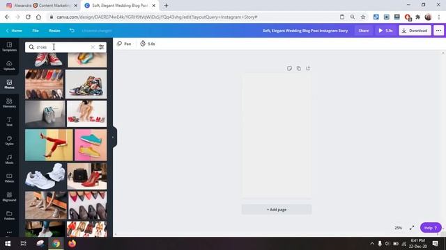 How to Create Twitter Fleets in Canva - Tricks and Tips смотреть онлайн