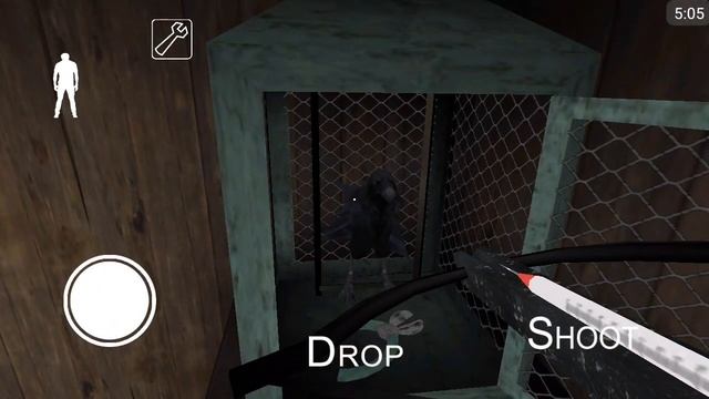 C'EST TERMINÉ GRANNY (FIN) смотреть онлайн
