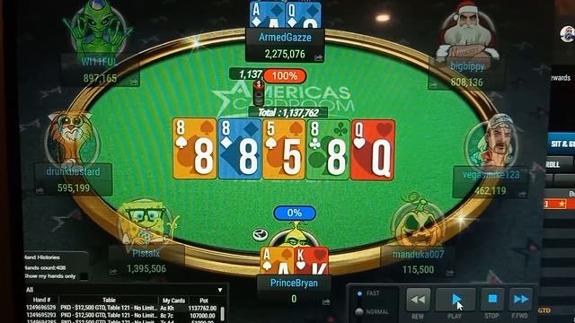 Don't play online poker смотреть онлайн