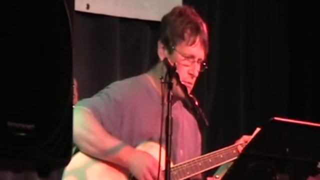 Fleetwood Mac - Man Of The World - Nick Elswood смотреть онлайн