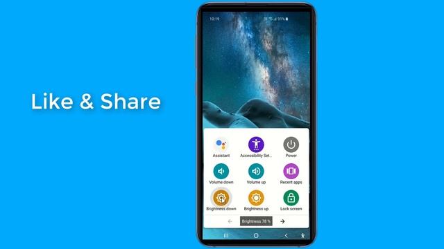 Android Secret Useful Tricks 2019!! смотреть онлайн