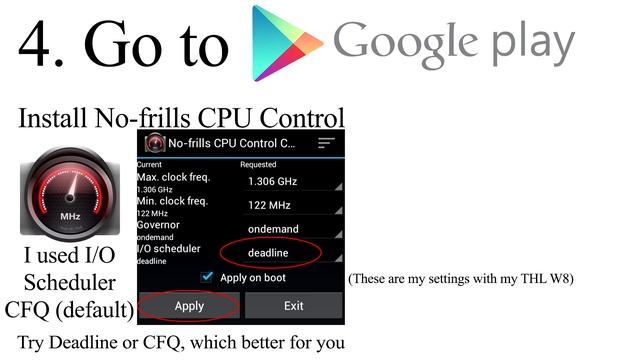 How to make more battery time for your android device смотреть онлайн
