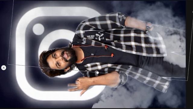 Instagram Dual Tone Photo Editing |Instagram Clour Full Background Photo Editing|Ram Babu|#trending смотреть онлайн