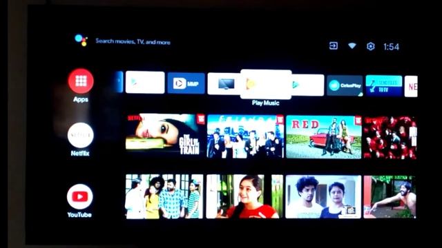 How To Use Mobile As Mouse For Smart TV | TechMaxX смотреть онлайн