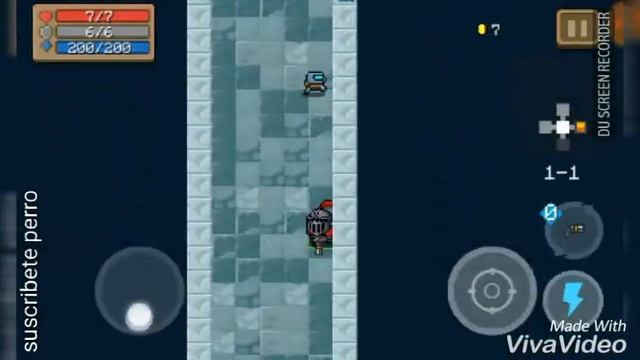 Como conseguir gemas infinitas en soul knight смотреть онлайн