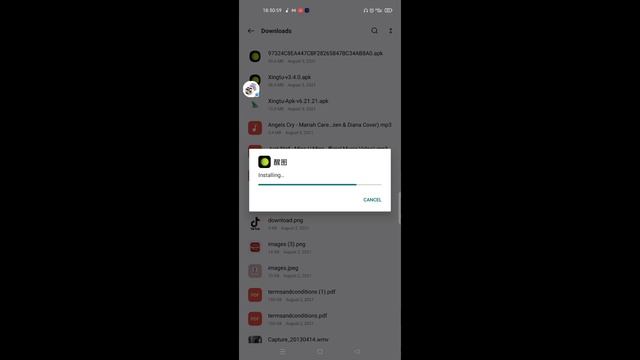 PAANO MAG DOWNLOAD NG 醒图 (XINGTU) APK | 2 MADALING PARAAN SA PAGDOWNLOAD NG XINGTU APK | BABYLYN C. смотреть онлайн