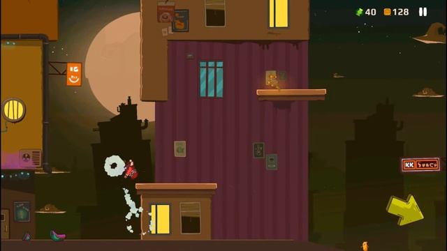 Cookies Must Die - Part 1 (iOS, Android) смотреть онлайн