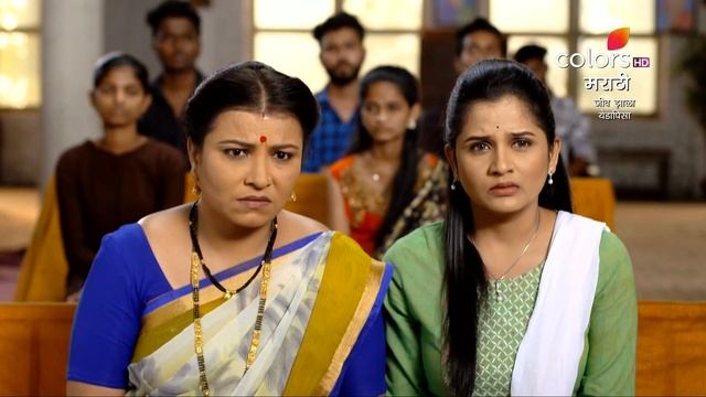 Jeev Zala Yeda Pisa | जीव झाला येडापिसा | Mangala Faces Harsh Questions | Ep. 508 смотреть онлайн