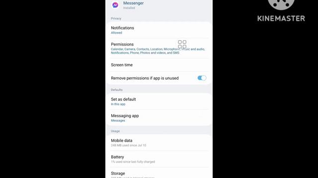 Fix Messenger notification sound not working Android 2023 | Messenger notification not working смотреть онлайн