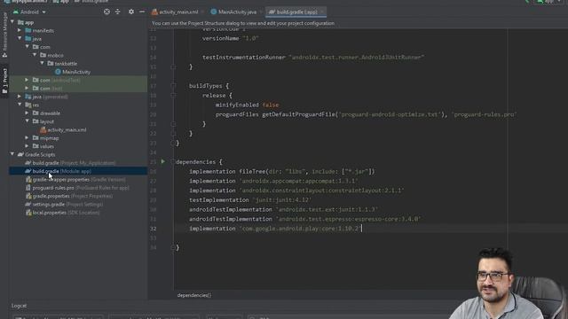 how to create rate my game (app) extension in GameMaker studio (in app review) смотреть онлайн