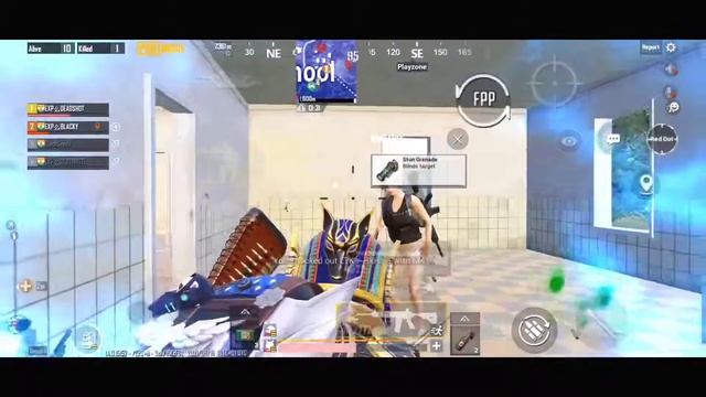 GRINDING FOR BGMI🥵🇮🇳 | Realme 6 Pubg Montage❤️ | Pubg Rap Trap | Pubg Montage | смотреть онлайн