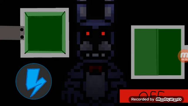 jogando Super fnaf para android смотреть онлайн