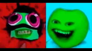 (Please Make Effects) Preview 2 Klasky Csupo The Video Editor And Annoying Orange Deepfake V2.5