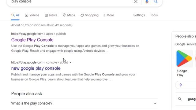 How to create/purchase second google developer play console account | New developer account смотреть онлайн