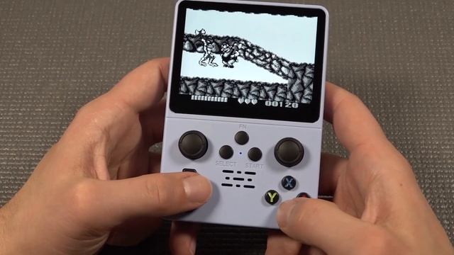 R35S Emulation Testing PS1, N64, Dreamcast & More смотреть онлайн