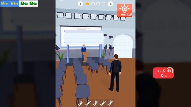 Vip Guard - Become A Security Master! Gameplay walkthrough (level 01 - 10) смотреть онлайн