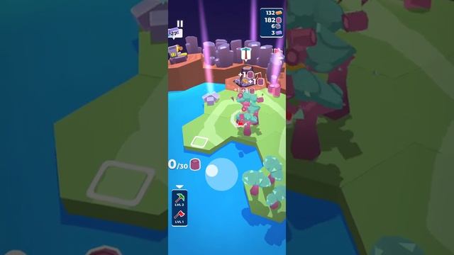 My Little Universe - Gameplay Walkthrough Part 5 (iOS, Android) смотреть онлайн