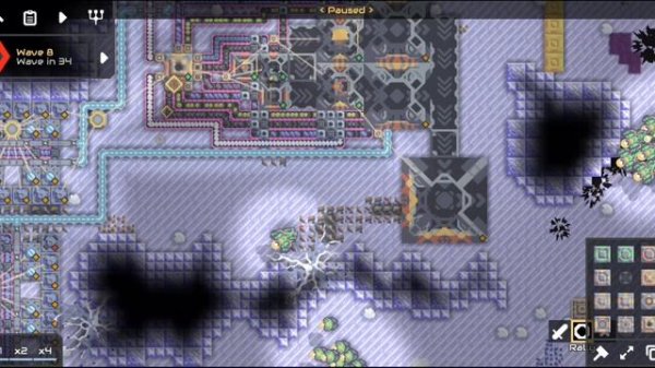 Sector 129 - Mindustry V7