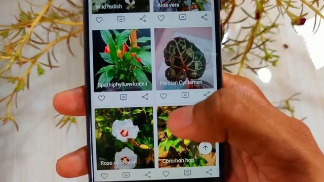 Intelligent Smart Android Camera App смотреть онлайн