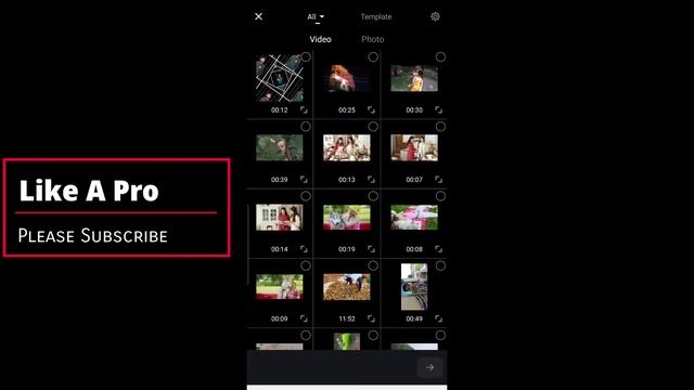 VN Video Editor Color Grading App Lut | Best Video Editor For Android | Video Editor For YouTubers смотреть онлайн