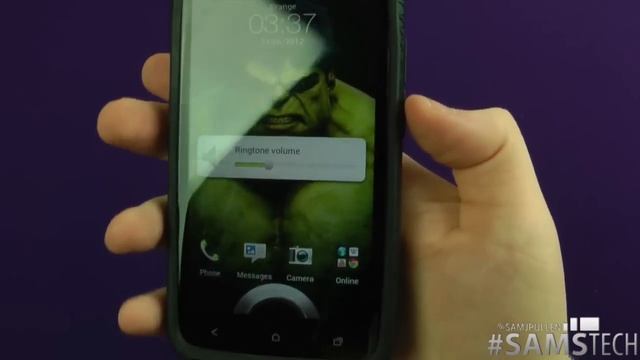 Case-Mate POP! Case Review - HTC One X Edition смотреть онлайн