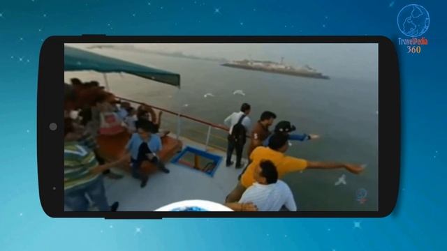 How to watch 360 videos on Mobile, VR headset & in Desktop | Tech 360 | TravelPedia 360 смотреть онлайн