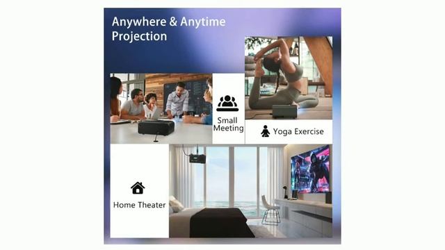 elephas 2020 mini wifi projector смотреть онлайн