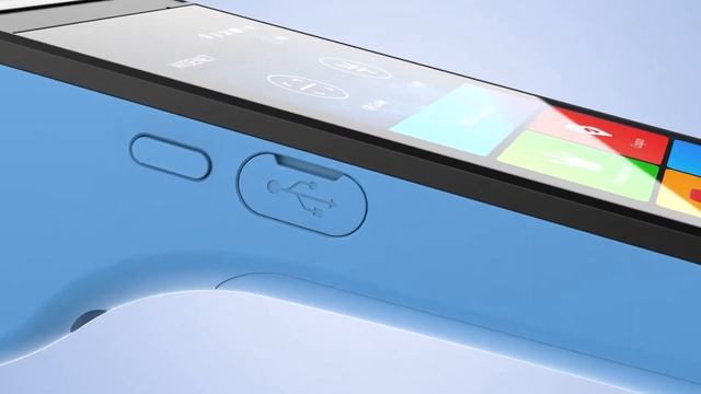 Wiseasy N5 - None EMV Android Terminal смотреть онлайн