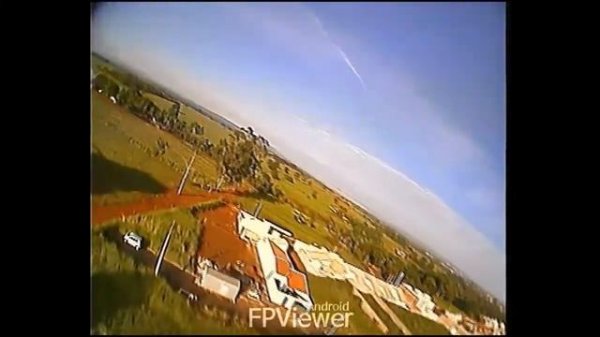 FPViewer android - Test easycap