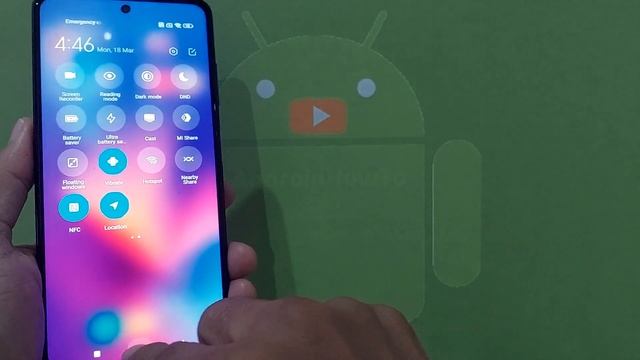 MIUI Promeo 14.0.2 ID for Poco X3 Android 12 ROM Update: 240317 смотреть онлайн